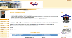 Desktop Screenshot of myfloridareo.com